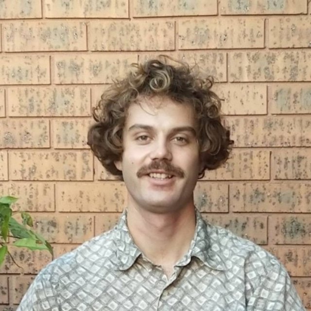 Garth Trickett