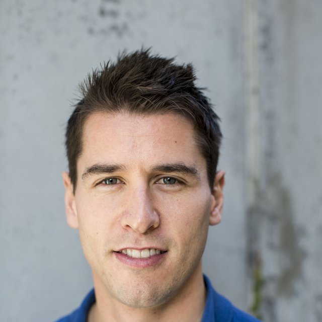 Luke Santamaria
