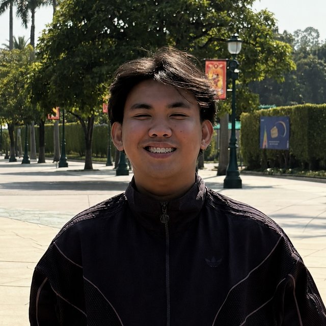 Nick Viduya